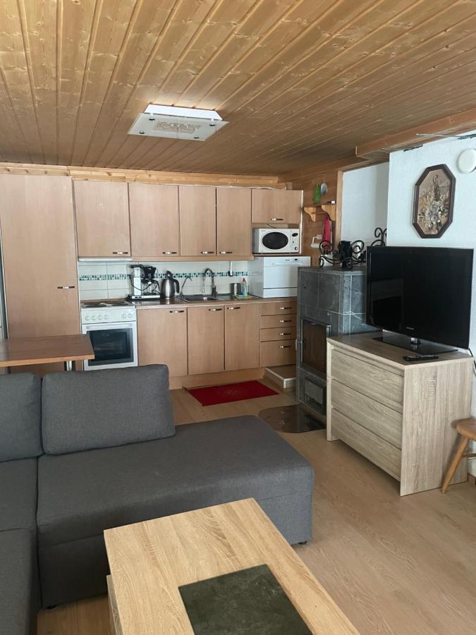 Tilhi 1 Cottage Piojarvi Zewnętrze zdjęcie