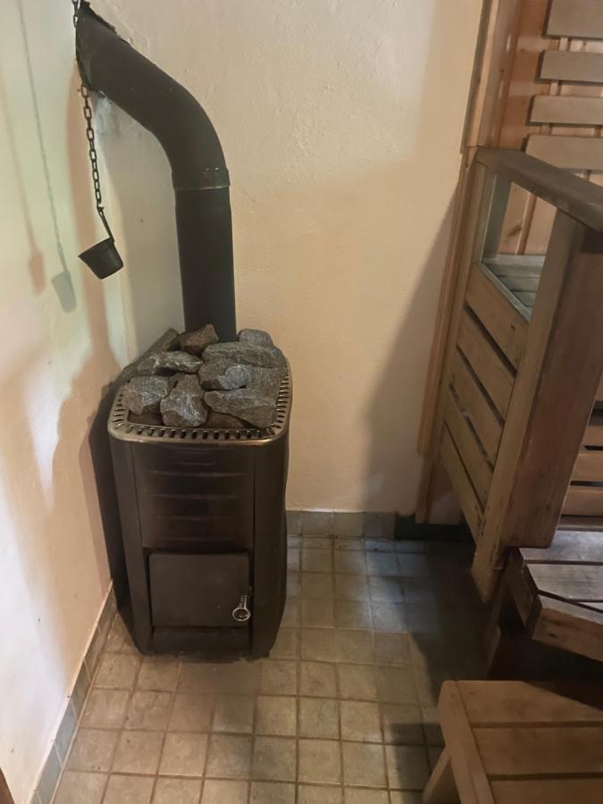 Tilhi 1 Cottage Piojarvi Zewnętrze zdjęcie