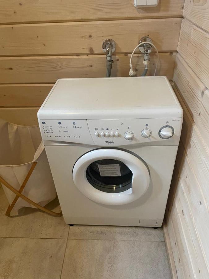 Tilhi 1 Cottage Piojarvi Zewnętrze zdjęcie