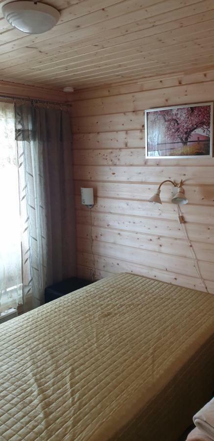 Tilhi 1 Cottage Piojarvi Zewnętrze zdjęcie